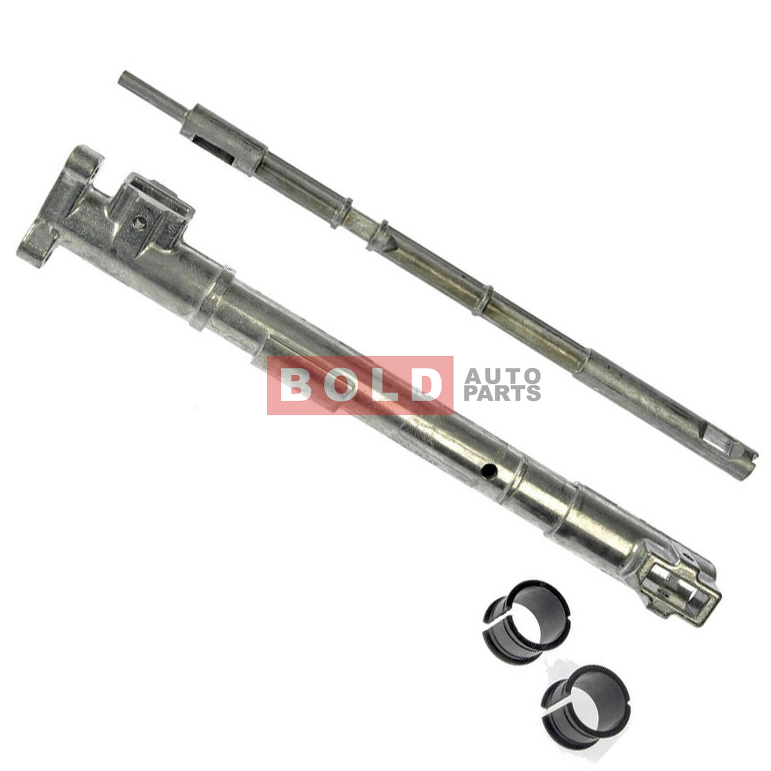 For Ford Steering Column Automatic Shift Tube & Plunger Assembly Dorman 905-102