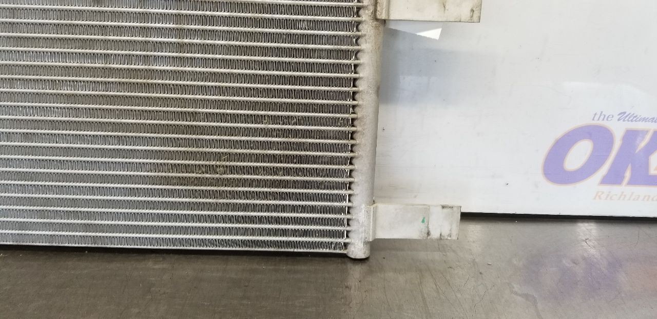 13 DODGE RAM 2500 AUTOMATIC TRANSMISSION OIL COOLER