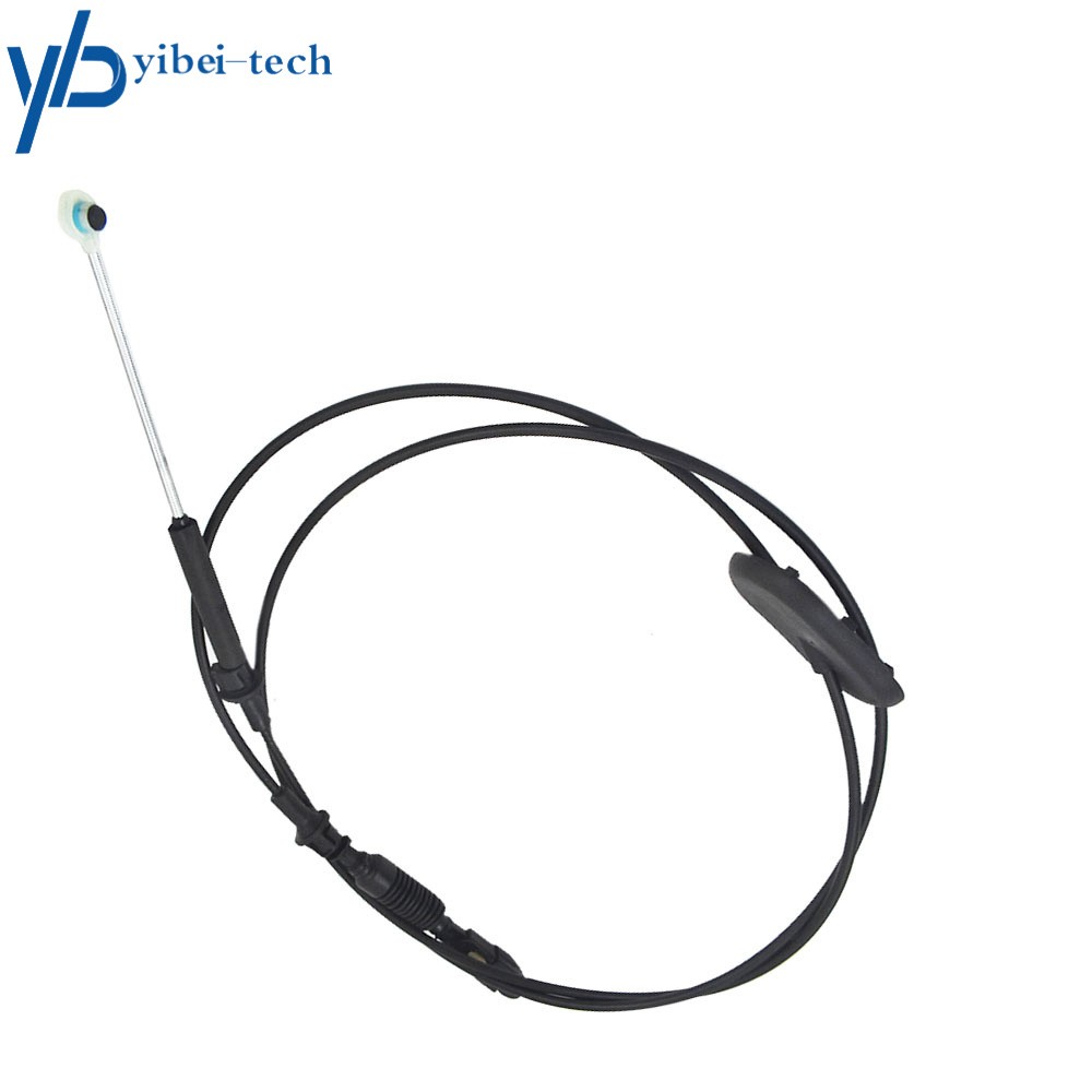 Automatic Transmission Shift Cable For Chevrolet C1500 C2500 C3500 GMC Yukon V8