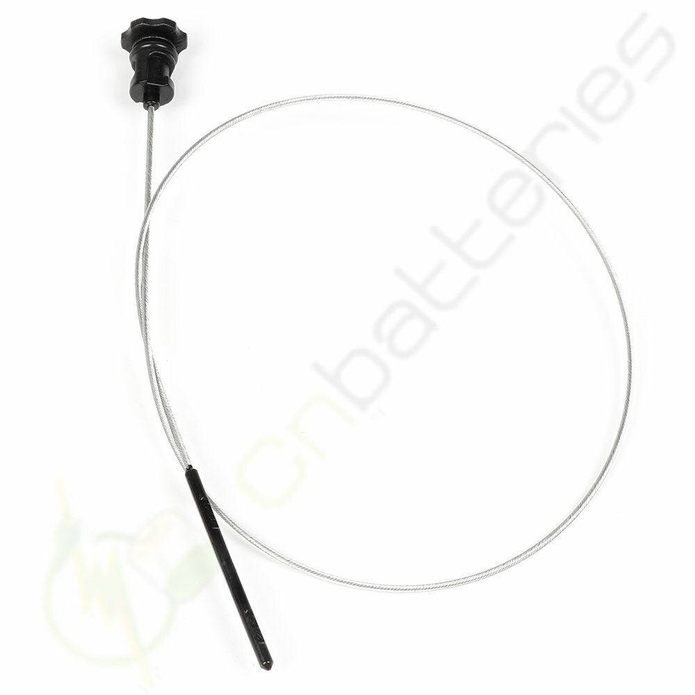 Transmission Fluid Level Dipstick Fits 2006-2012 Chrysler 300C Dodge Charger