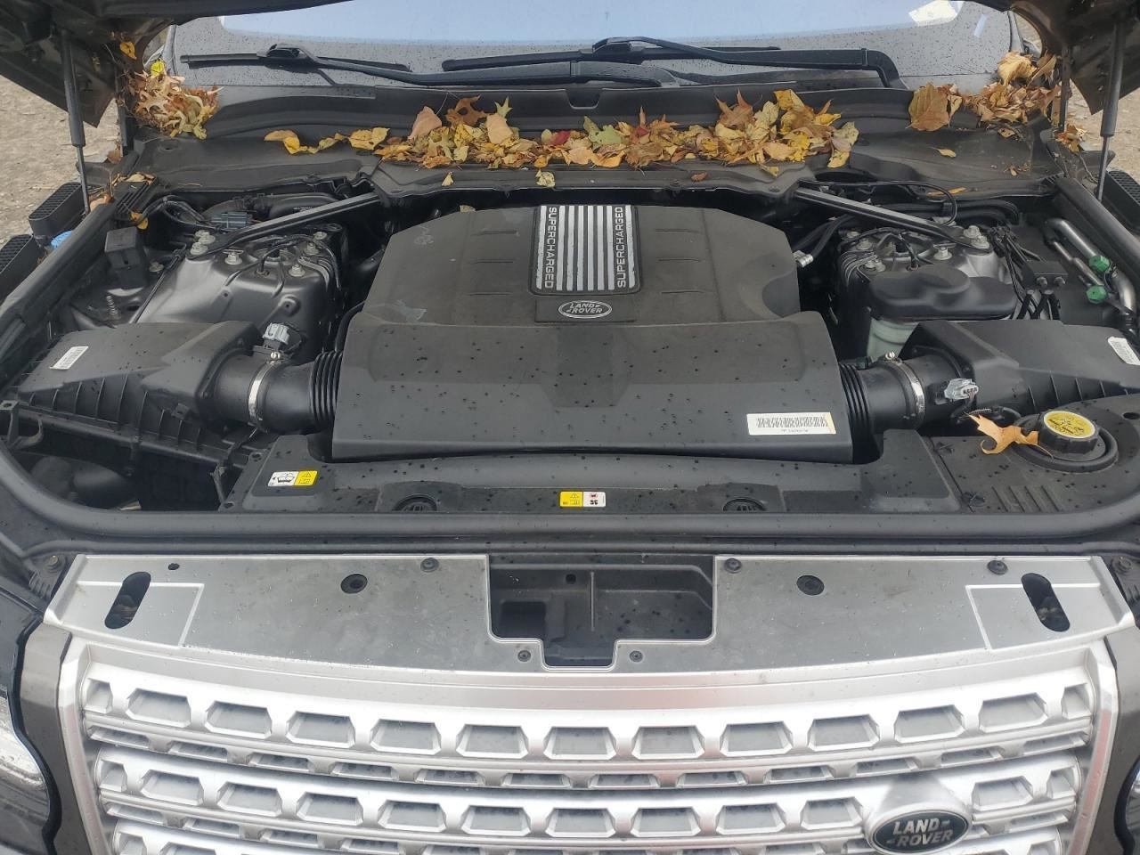 Transfer Case 2 Speed Fits 14-16 LR4 2320585