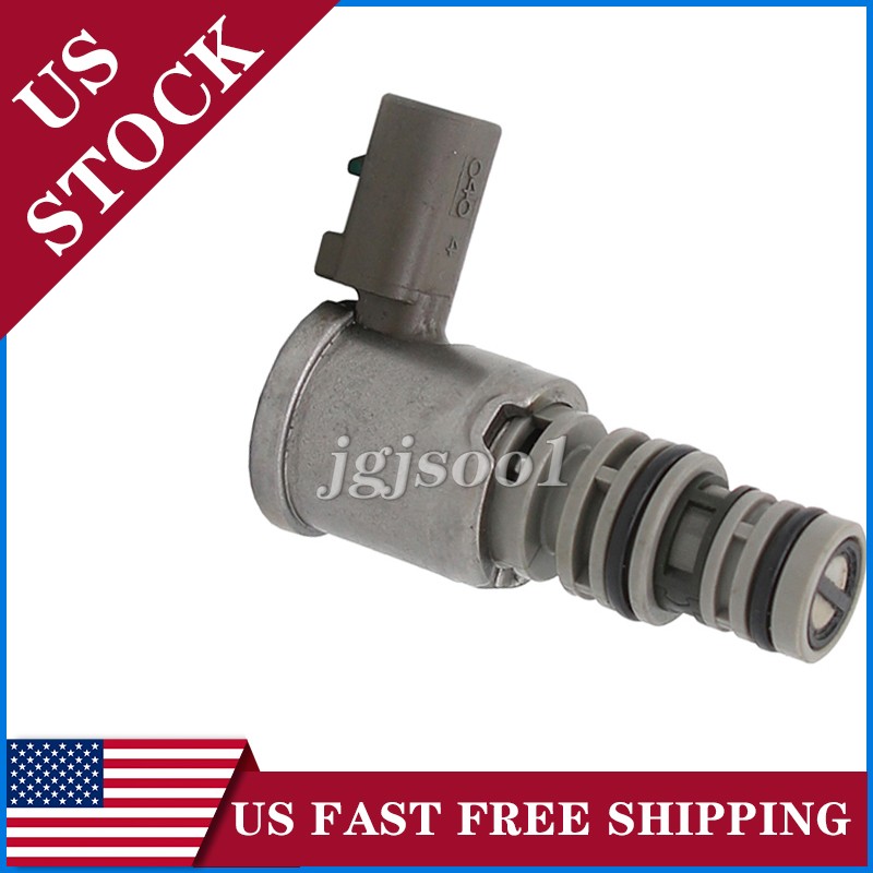 For 1992-up 4L60E 4L65E 4L70E 24248893 Trans EPC 3-2 Downshift TCC PWM Solenoid