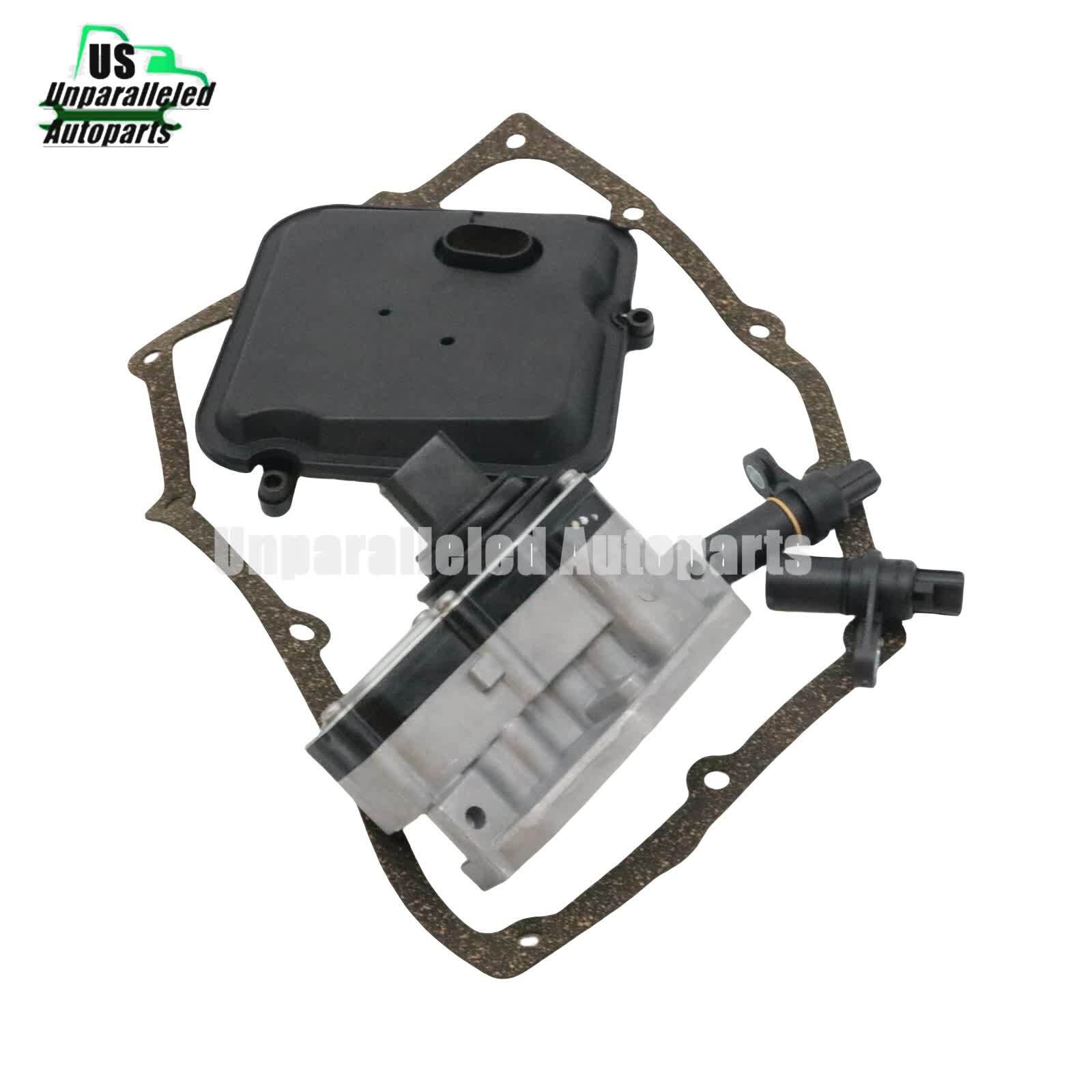 For Chrysler Dodge Jeep Liberty 42RLE Transmission Shift Solenoid Block Pack