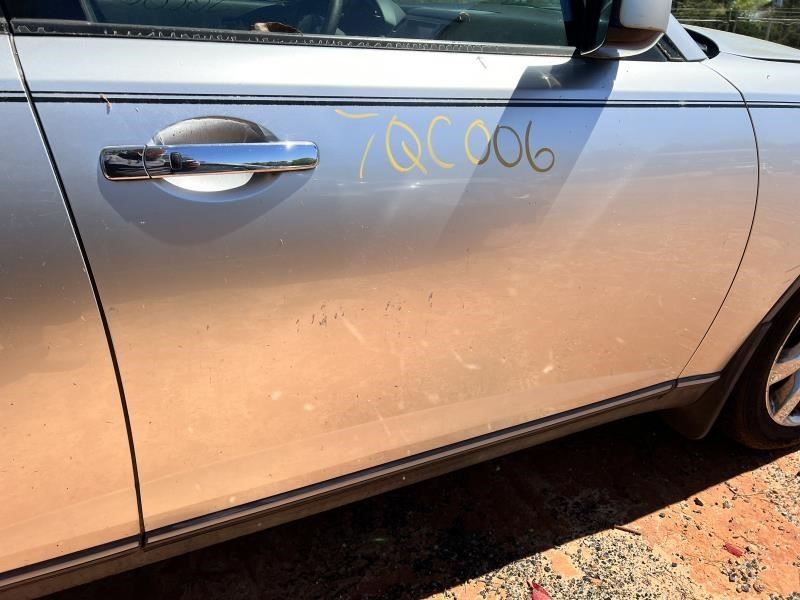 Transfer Case Automatic Transmission Fits 03-08 INFINITI FX SERIES 104551529