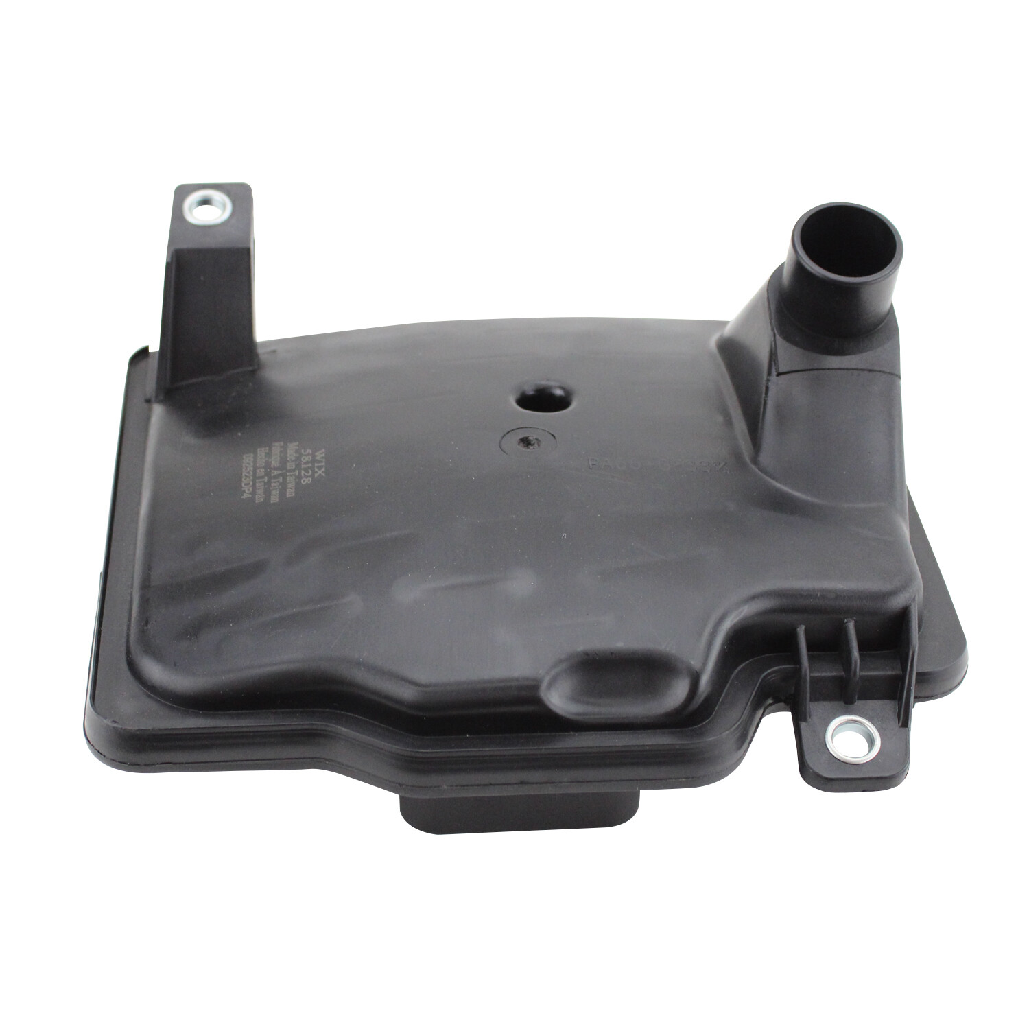 WIX Transmission Filter Kit 58128