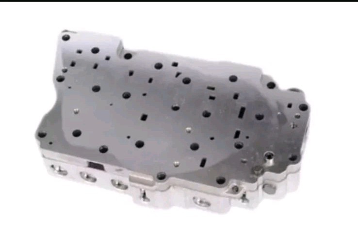 6T40, 6T45 GM transmission valve body GM (24266446) (Cruze, Equinox)