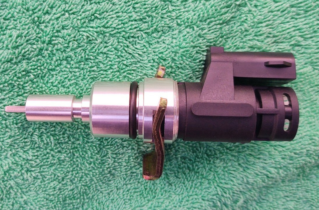 NOS Vehicle Speed Sensor NAPA / ECHLIN PARTS VSS306 E9LZ9E731A – Free Shipping