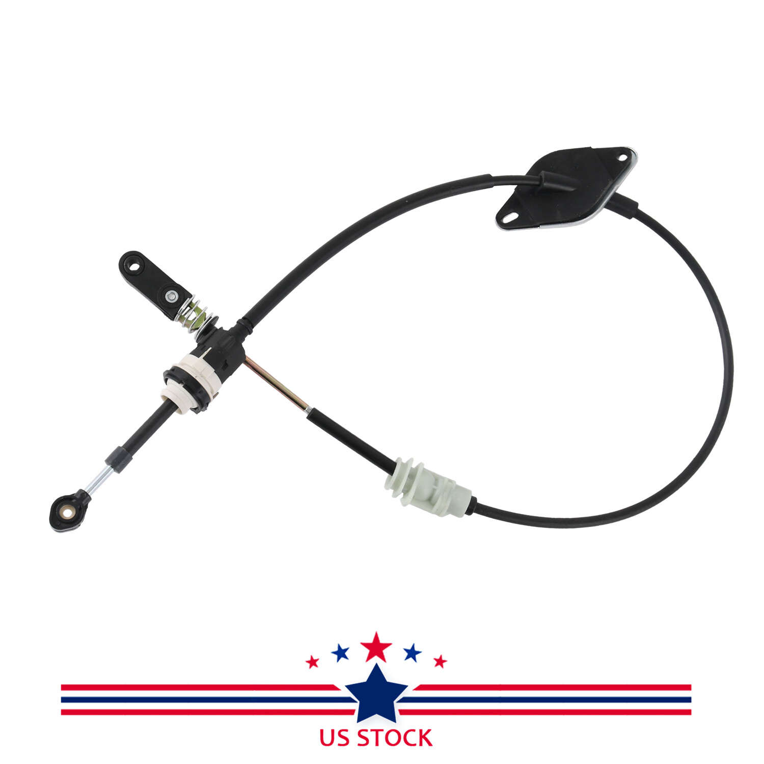Gearshift Control Cable 52109781AF For 2006-2012 Liberty 2007-2011 Nitro V6