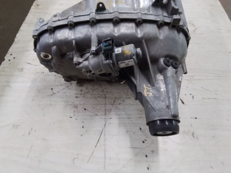 2020 2021 2022 SILVERADO SIERRA 2500 3500 TRANSFER CASE DIESEL OPTION NQH