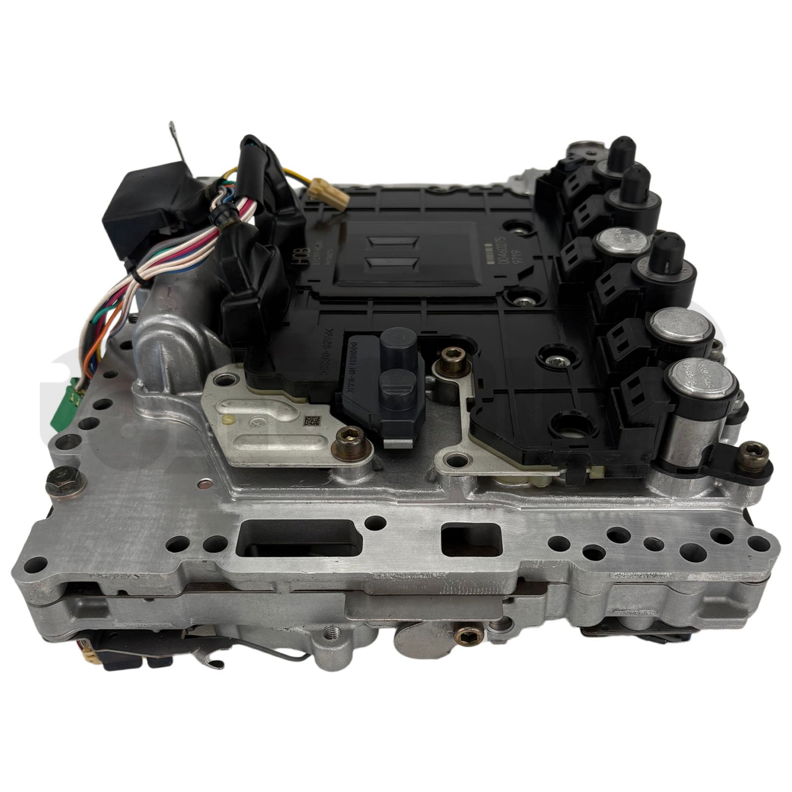 🔥ETC91-900N RE5R05A Transmission Valve Body w/ TCM for Nissan Frontier Infiniti