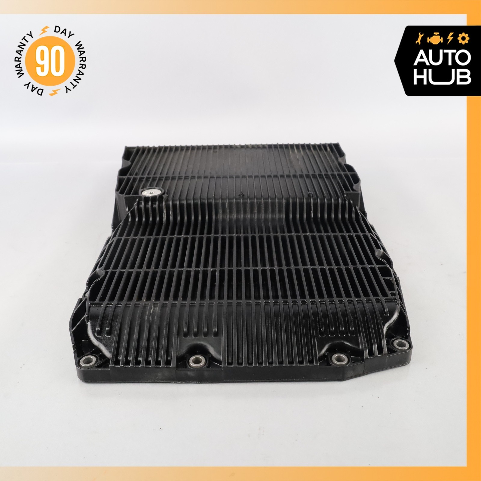 11-16 Porsche Panamera 970 3.6L Automatic Transmission Oil Pan 97032102500 OEM
