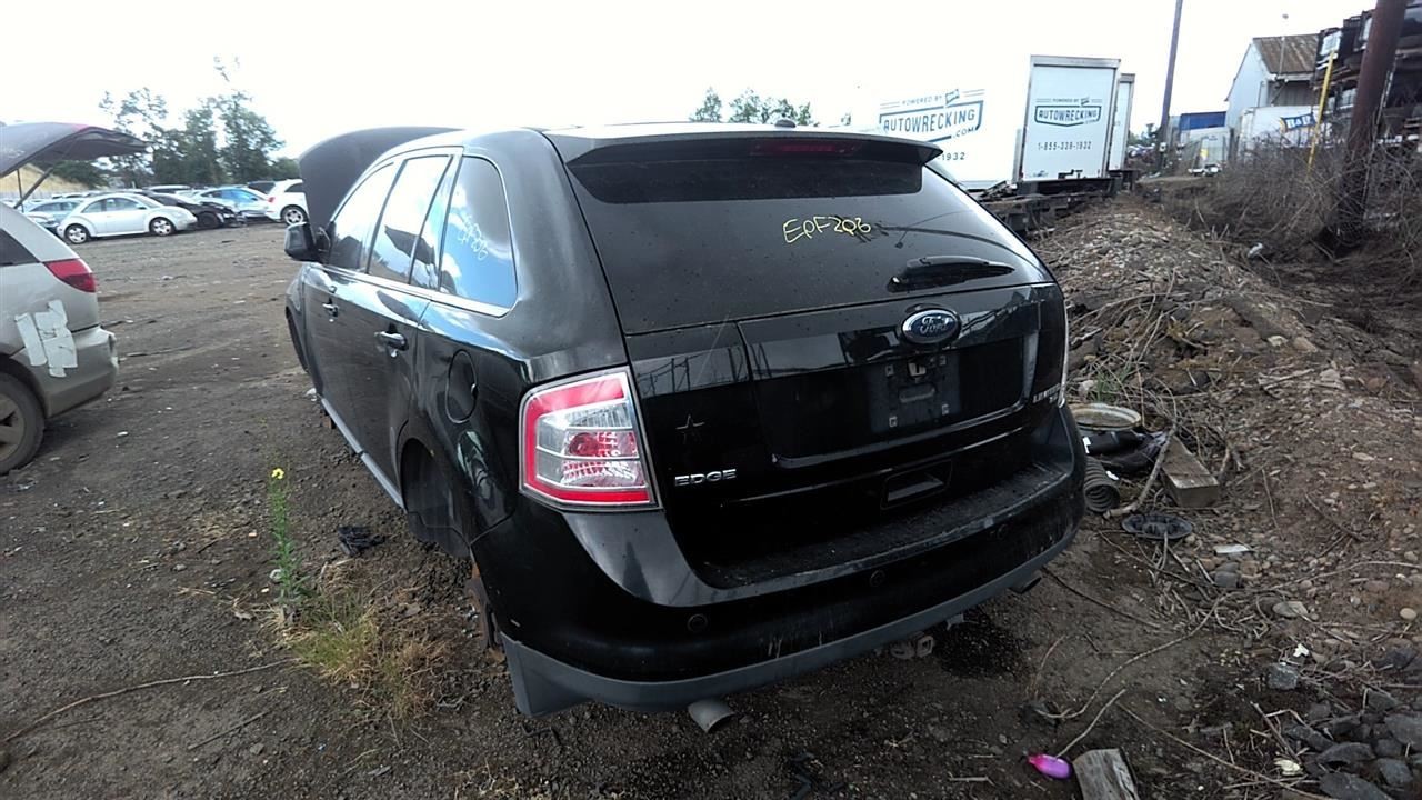 Transfer Case AWD Fits 07-15 MKX 33055662