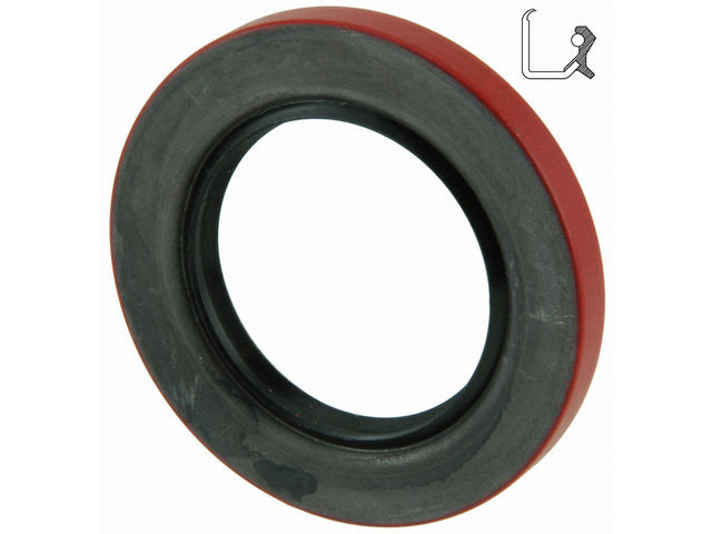 For 1963-1964, 1967-1968 Dodge P200 Van Output Shaft Seal 36214YMHB