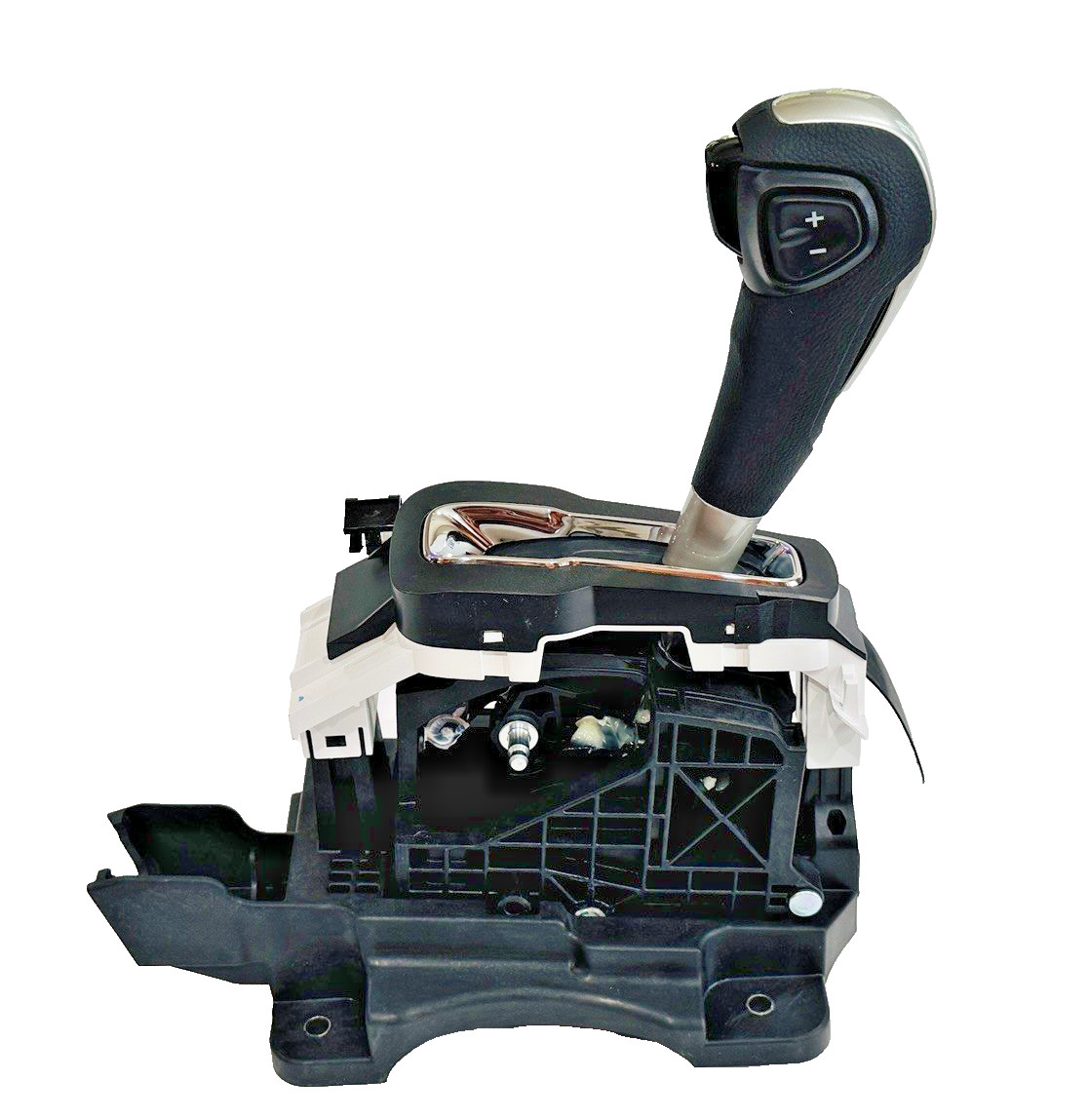 Genuine GM 17-20 Chevy Sonic Automatic Transmission Floor Shifter Lever 42514251