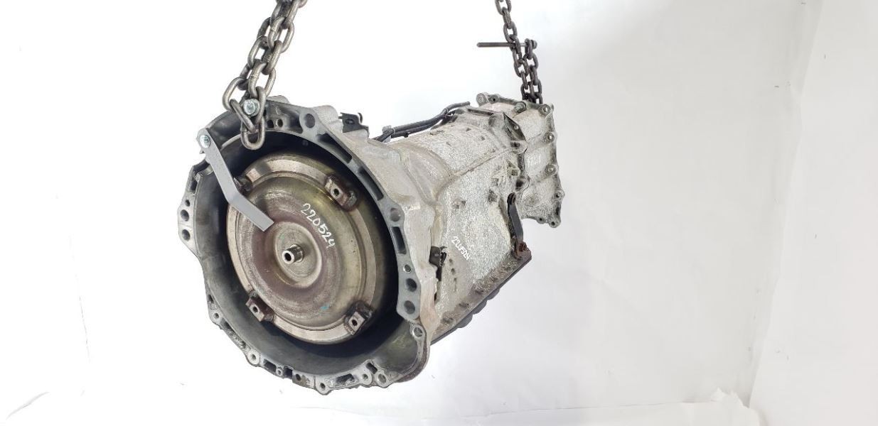Transmission Assembly Sedan AWD OEM 2011 Infiniti G37