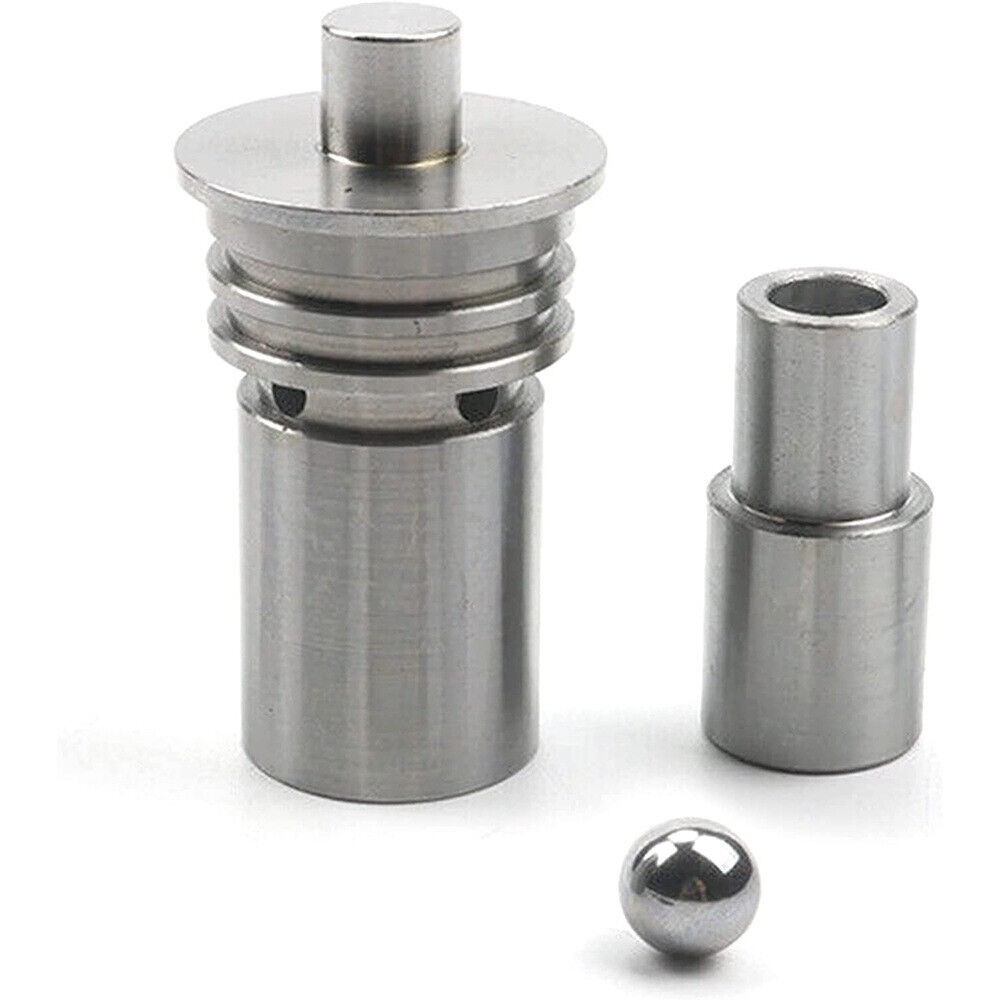 Cooling Flow Valve Kit STL010 For GM 6L80 6L90 8L80 8L90 10L90 Transmissions