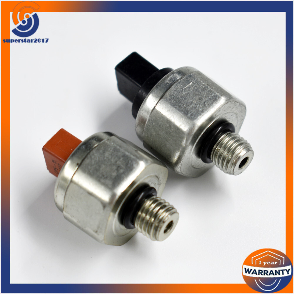 2pcs Oil Pressure Sensor For CVT JF010E JF011E F09A F09B F10A F1CJA RE0F09A 10A
