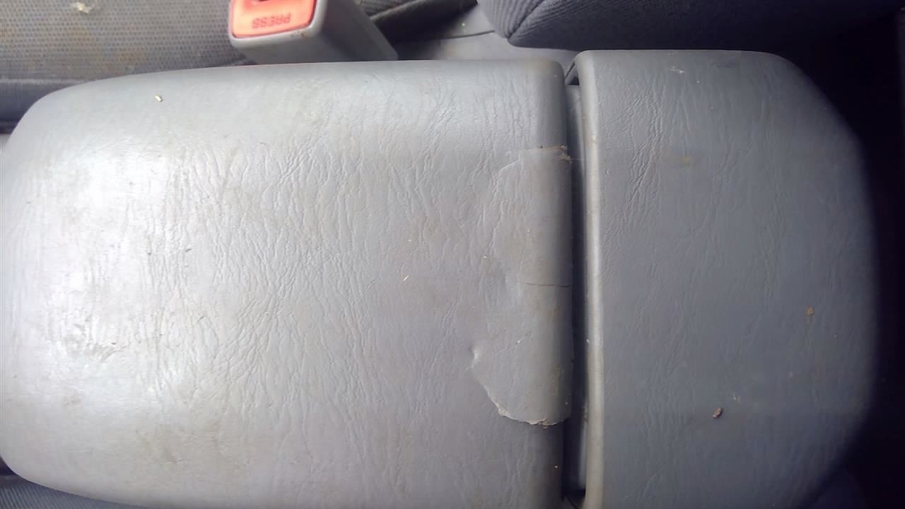 Transfer Case Automatic Fits 01-05 RAV4 1881724
