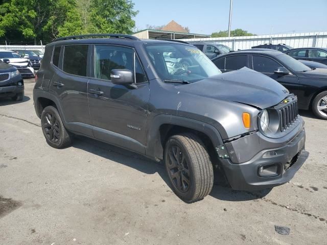Transfer Case Single Speed Automatic Transmission Fits 15-20 RENEGADE 273862