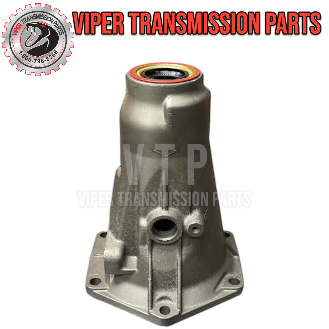 4L60E 4L65E Tail Housing 2WD OEM Cast No. 24208015 (1996-UP)