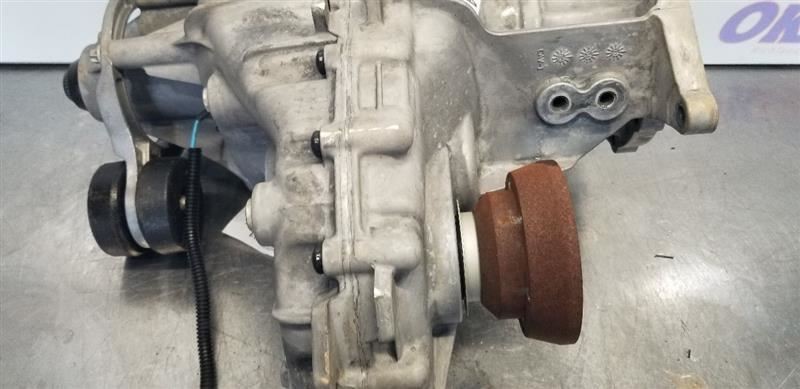 15 FORD F150 3 MODE TRANSFER CASE ASSEMBLY GL347A195AA