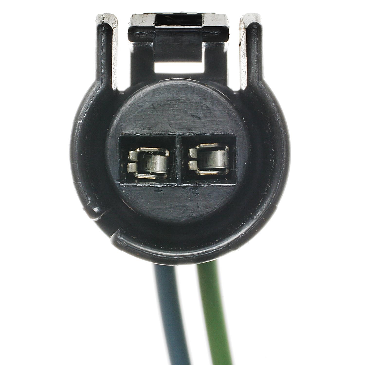 Standard Ignition Transmission Shift Valve Solenoid Connector for 75-13 Buick