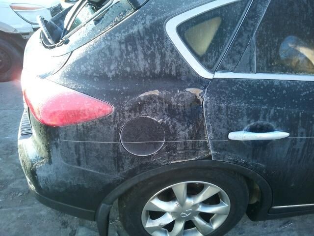 Transfer Case Fits 03-08 INFINITI FX SERIES 1474593