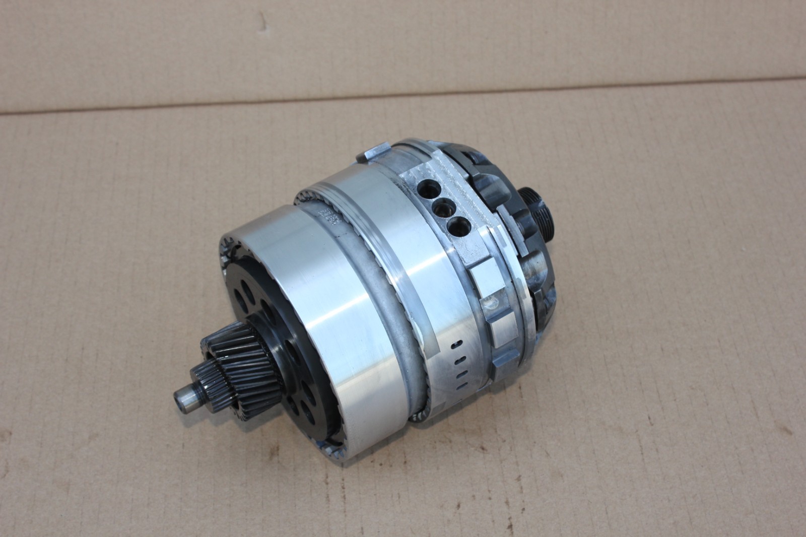 Underdrive Assembly 5078815AD For 2007-2021 Dodge Chrysler VW 62TE transmissions