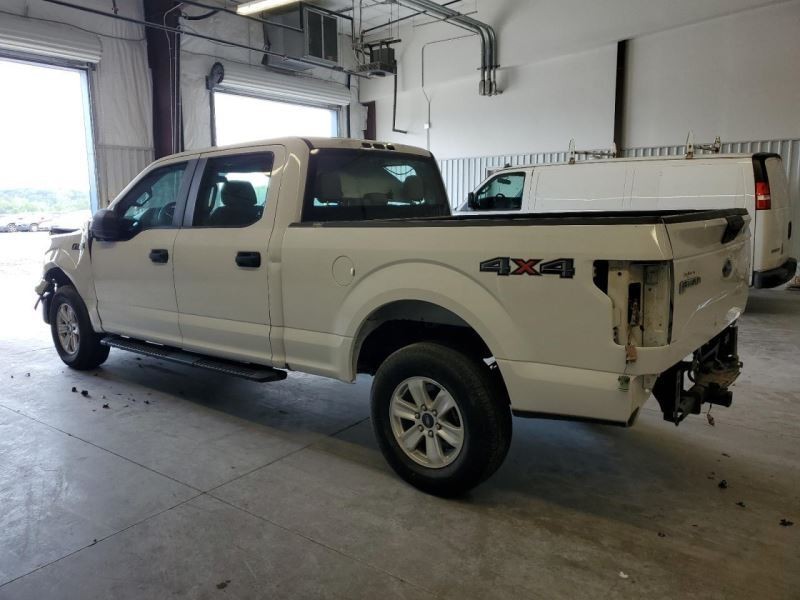 Transfer Case Electronic Shift On The Fly Fits 15-20 FORD F150 PICKUP 1697036