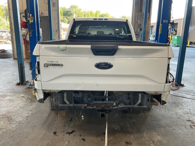 Transfer Case Electronic Shift On The Fly Fits 15-20 FORD F150 PICKUP 1697036