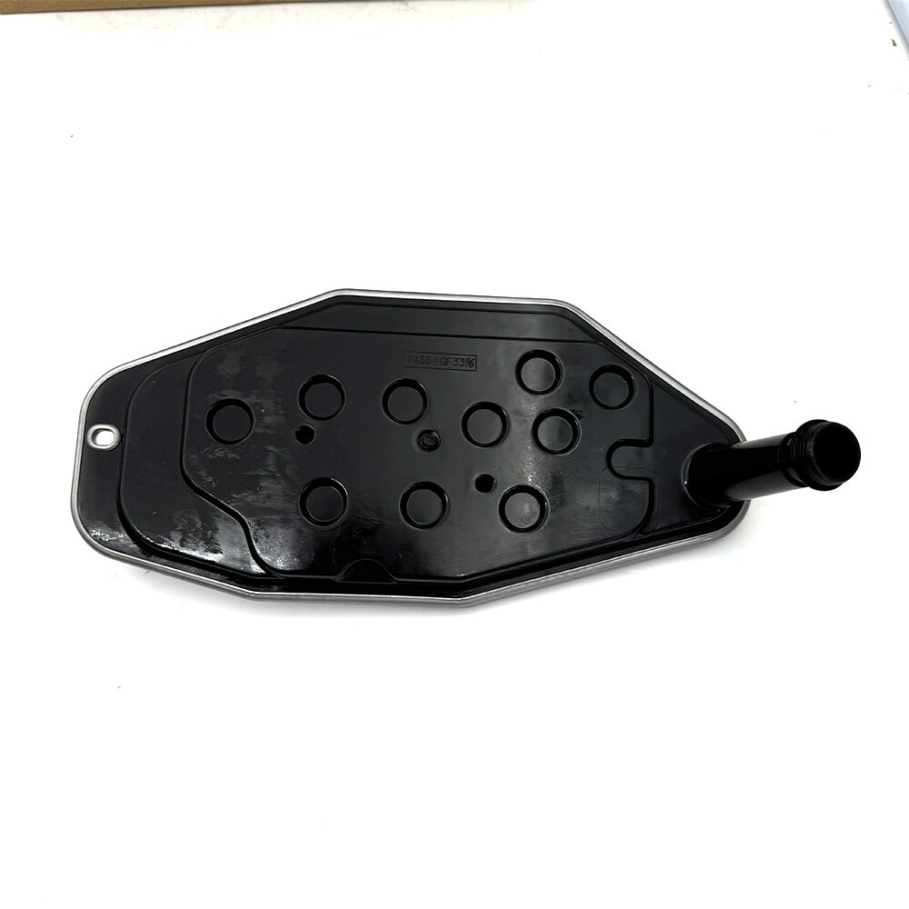 45RFE 545RFE 65RFE 66RFE 68RFE MOPAR 4WD FILTER KIT W/ Pan Gasket 99-UP for RAM