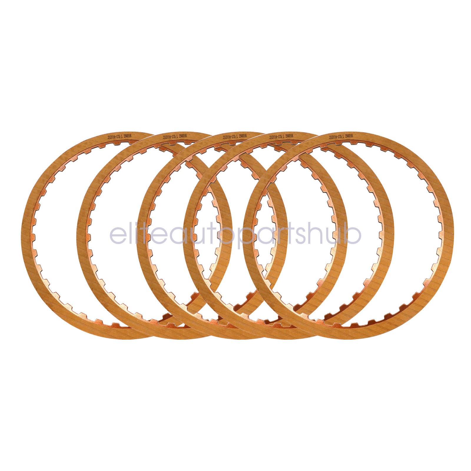 For HYUNDAI KIA Elantra A6GF1 Transmission Master Rebuild Overhaul Repair Kit