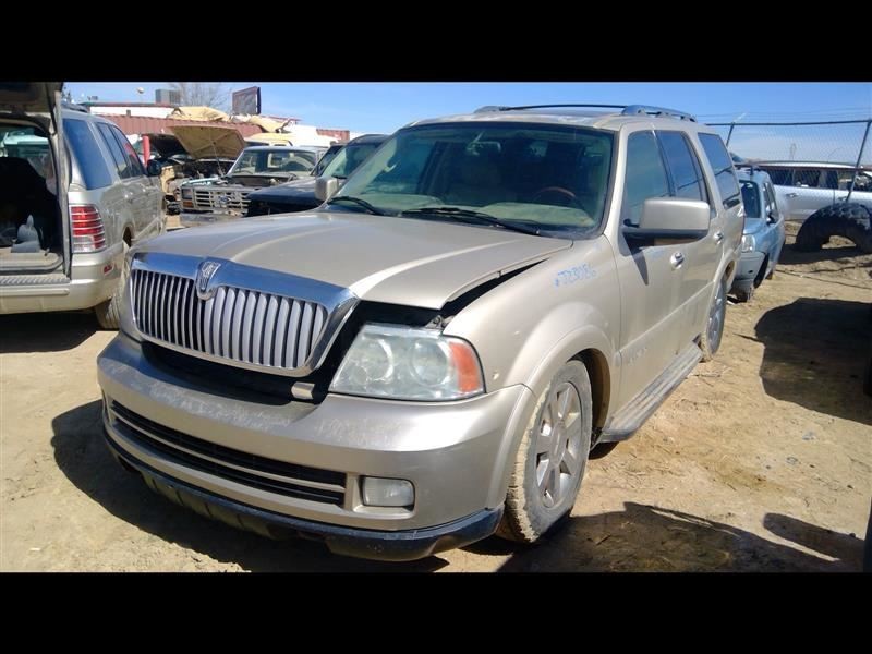 Transfer Case Fits 05 NAVIGATOR 28448568