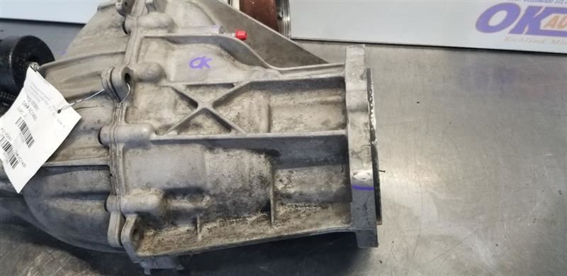 15 FORD F150 3 MODE TRANSFER CASE ASSEMBLY GL347A195AA