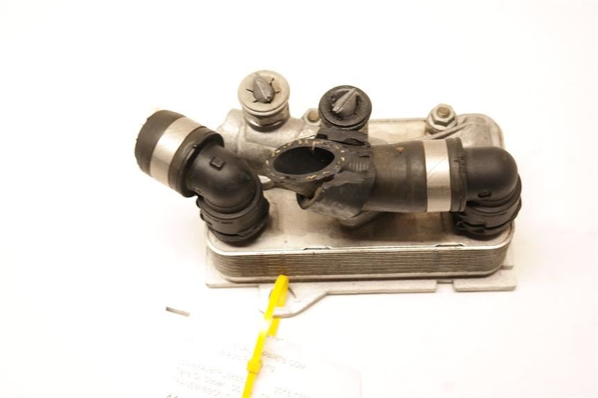 TRANSMISSION OIL COOLER OEM 2015 MERCEDES-BENZ C300 1YR WRNTY 0995001900
