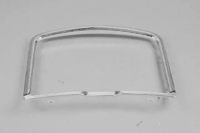 Genuine Mopar Trim Ring 1WJ16SZ6AA