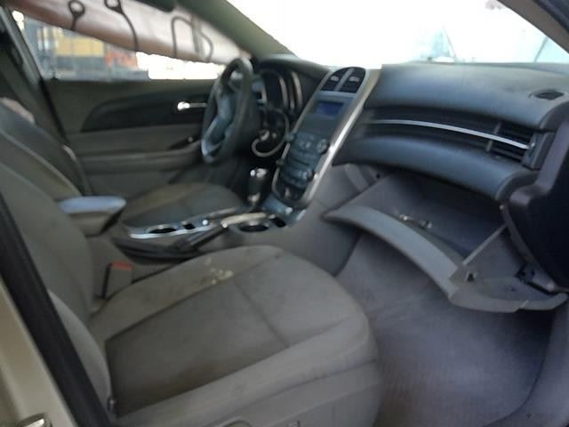 Automatic Transmission VIN 1 4th Digit Limited Fits 16 MALIBU 2501198