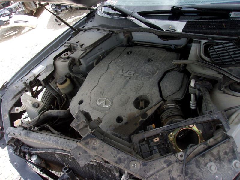 Transfer Case Automatic 4X4 AWD Fits 03-08 INFINITI FX SERIES 1596528