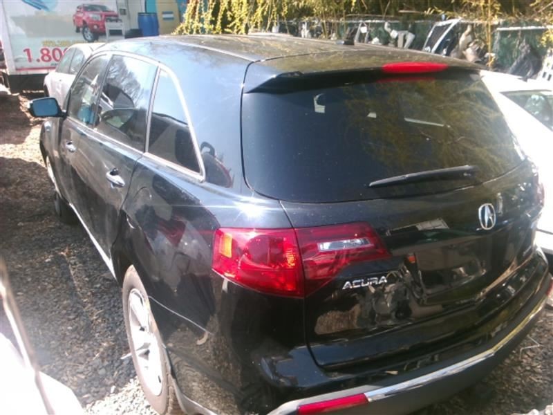 Transfer Case 3.7L Fits 10-13 MDX 508937