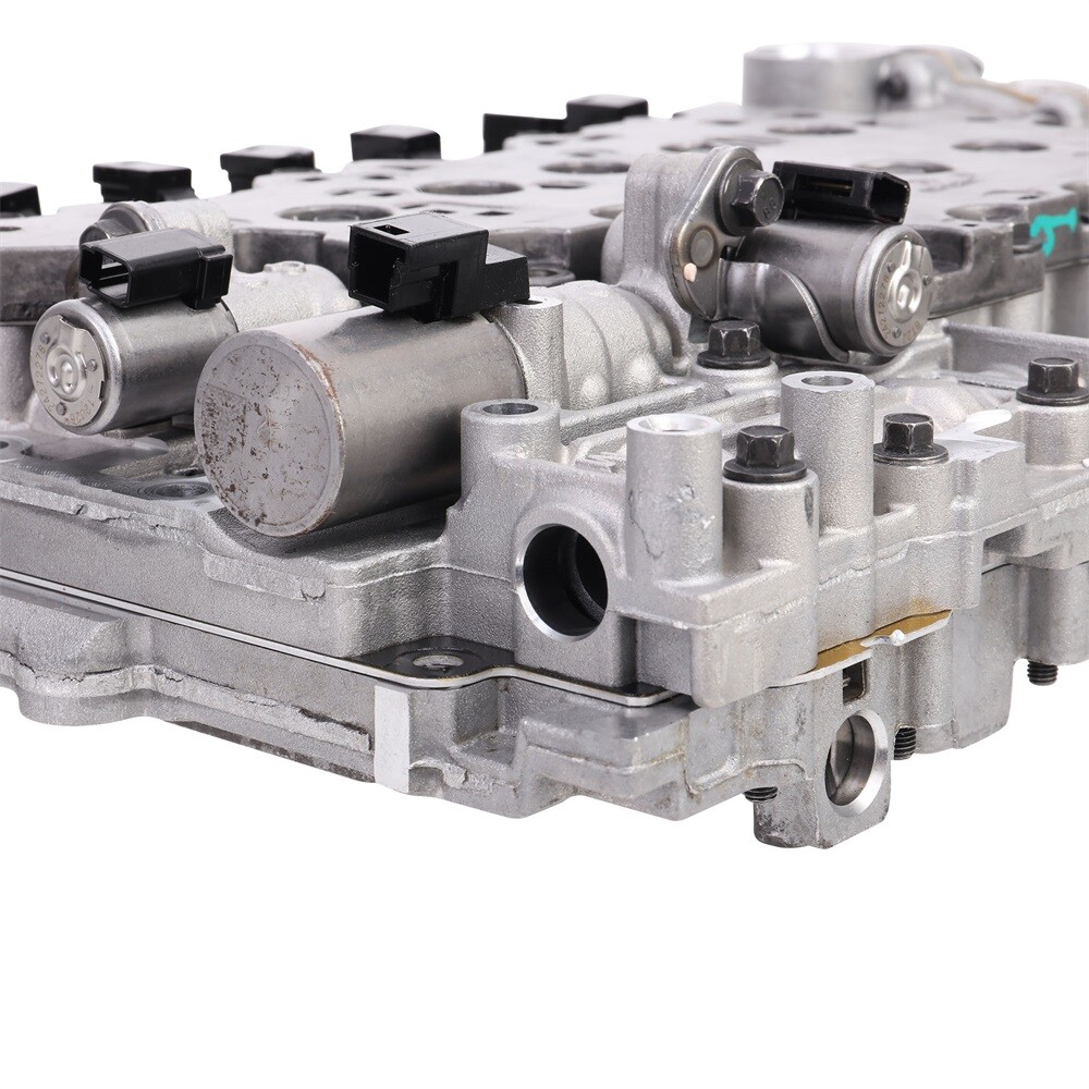 OEM 8L90 Transmission Valve Body 24272846 For 2015-UP GMC Chevy Fit Cadillac