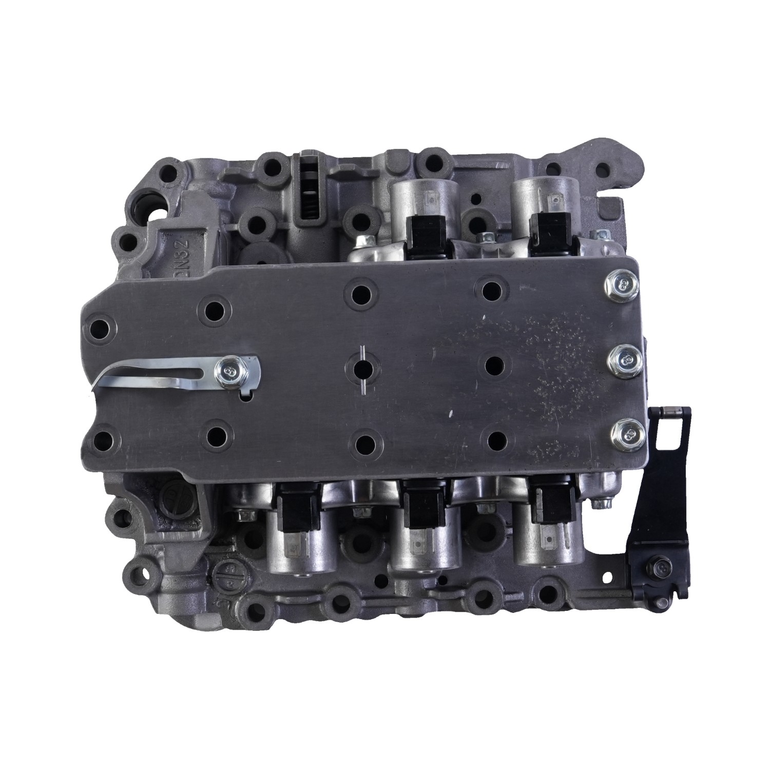 41740A F4A41 F4A51 1pc Transmission Valve Body For Forte Optima Soul Endeavor