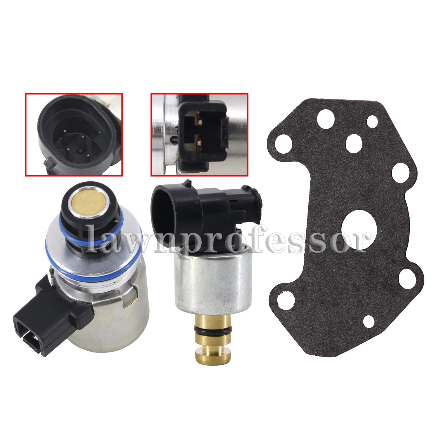 Transmission Pressure Sensor Solenoid Kit 56041403AA For Dodge Dakota Durango