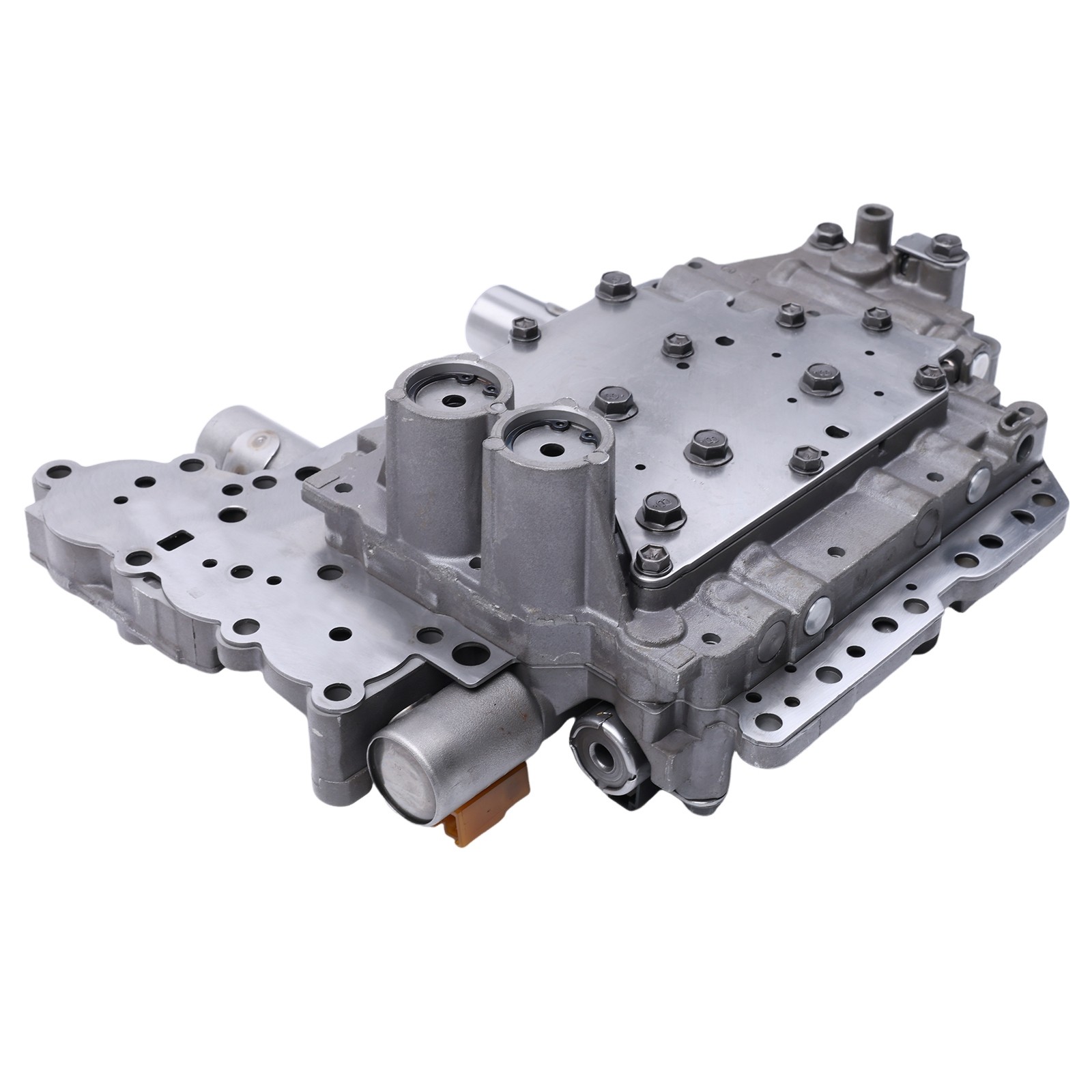 For Toyota RAV4 ES300 2006-2012 FWD U140 U240 U241 Transmission Valve Body
