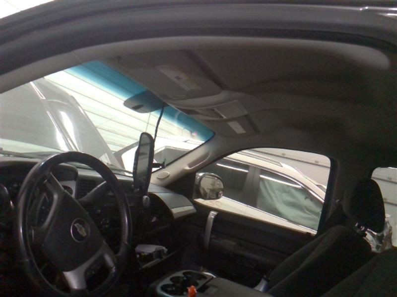 SILVERADO 2008 Automatic Transmission Oil Cooler 1436648