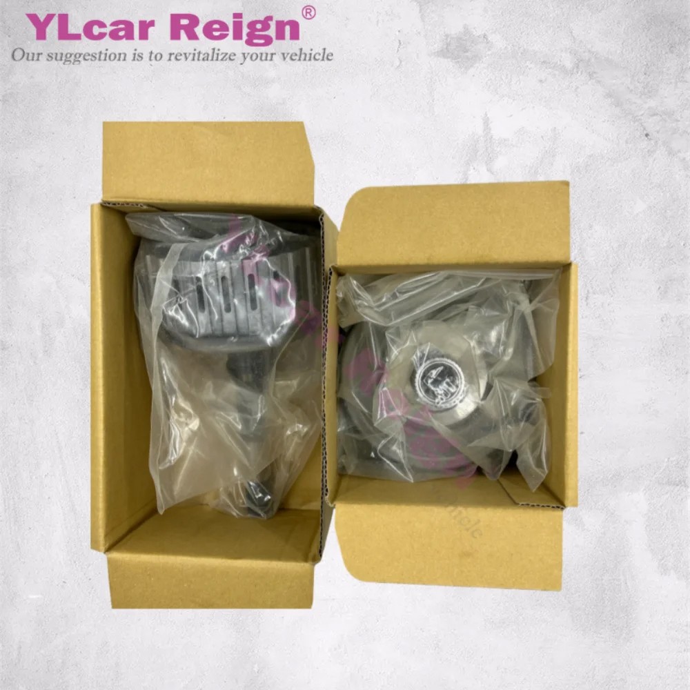 AC60F AC60E New Original Transmission Clutch Input Shaft Drum for TOYOTA 2.7L