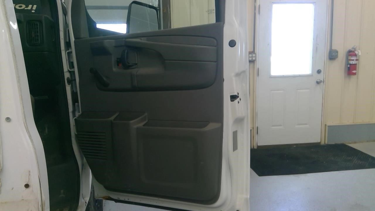 Automatic Transmission 4.8L Fits 12 EXPRESS 2500 VAN 1970144