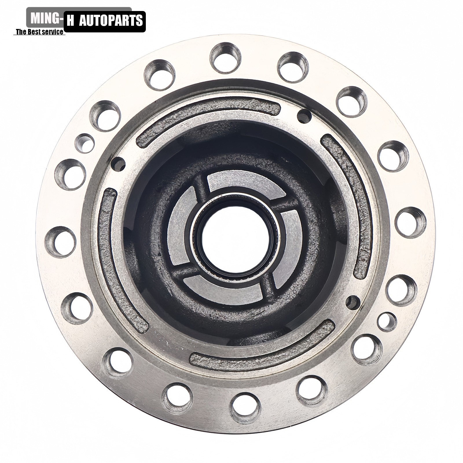 TF-81SC FITS CX-9 & Lincoln Mazda Ford 2005-U Transmission Differential Housing
