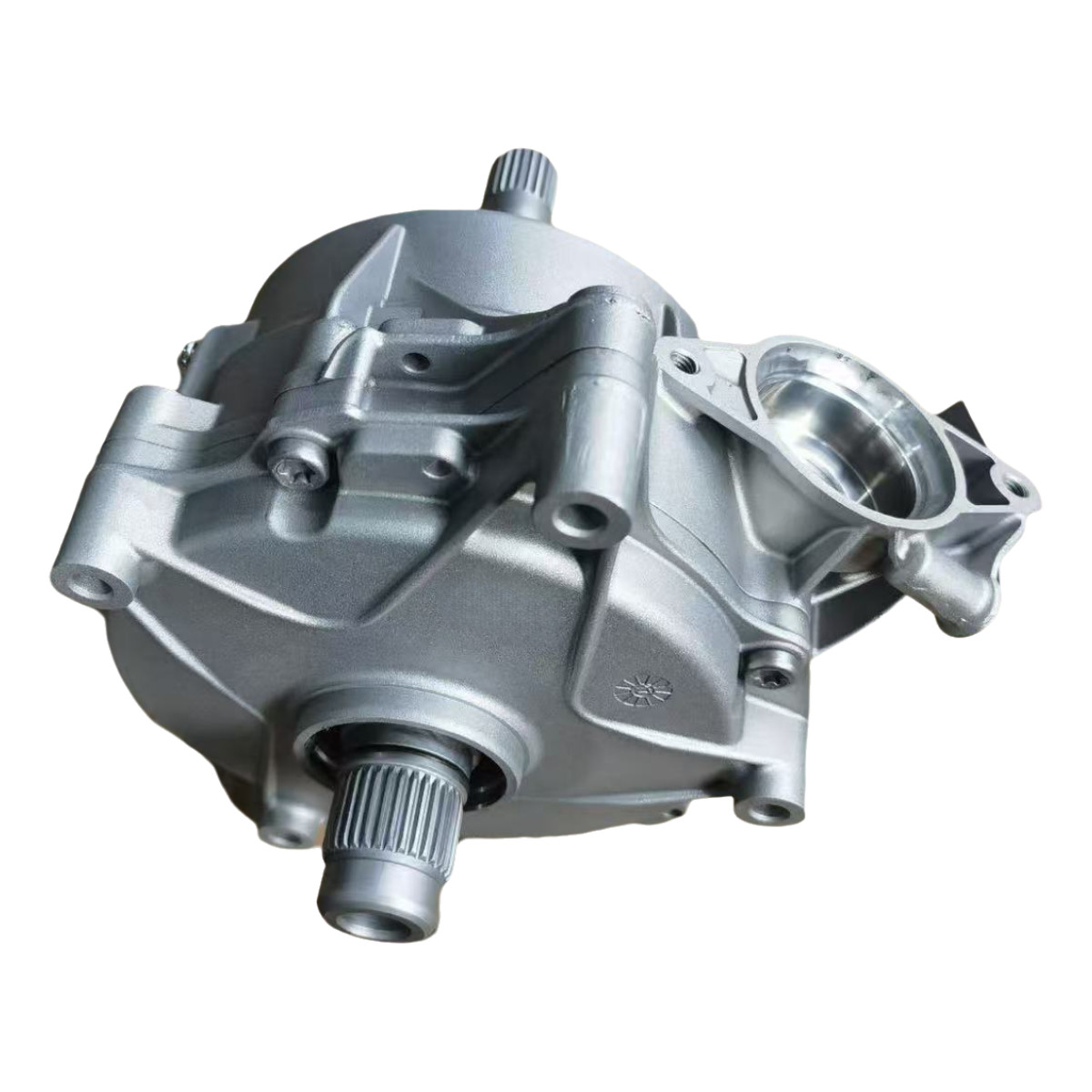 Transfer Case Assembly For Audi A4 A4L A5 S5 Q5 Q5L A7 2.0L 2016–24 0CJ409431E