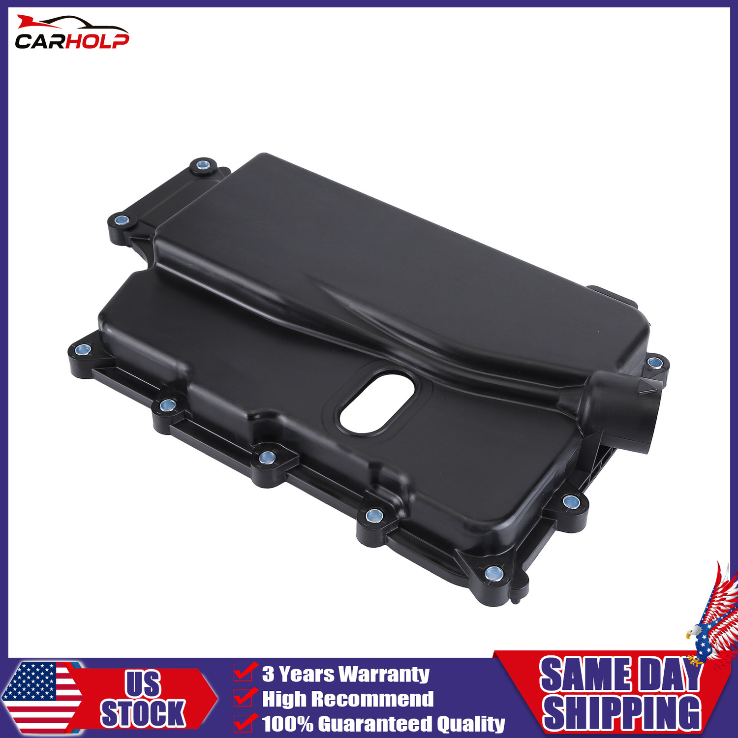 Transmission Plastic Side Cover for 2011-2019 Ford Explorer 8A8Z-7G004-A