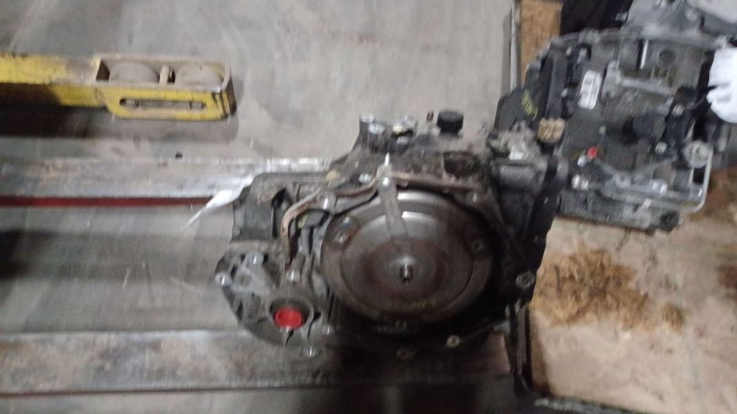 Automatic Transmission VIN P 4th Digit Limited 1.4L Fits 15-16 CRUZE 2566310